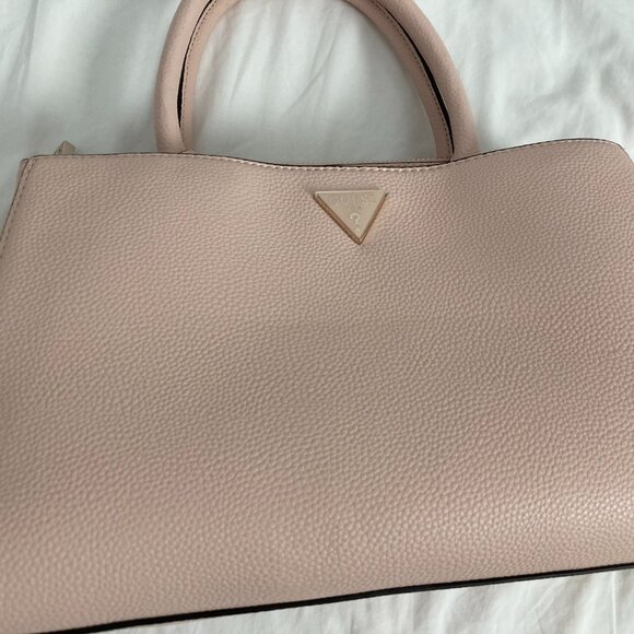 Guess Hand Bag - Picture 3 of 5